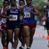 Juegos Bolivarianos: Manuel Esteban Soto (COL) e Sandra Lorena Arenas (COL) vincono la 20km, Andres Choco (ECU) la 50km